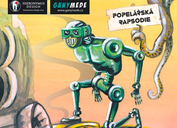 Více informací najdete zde - <a href=blog/popelarska-rapsodie>Popelářská rapsodie</a>